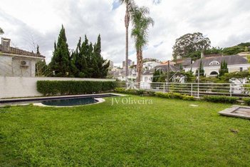 house em Avenida Vicente Paiva, Vila Progredior - São Paulo - SP