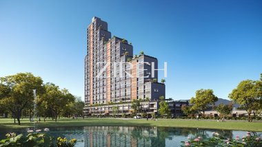 apartment em Avenida Governador Celso Ramos, Porto Belo - Porto Belo - SC