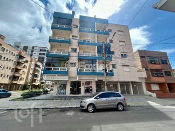 apartment em Rua Tupinambá, Centro - Capão da Canoa - RS
