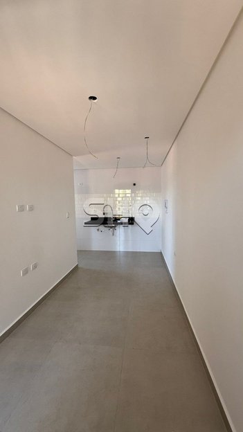 apartment em Rua Sílvio Rodini, Vila Dom Pedro I - São Paulo - SP