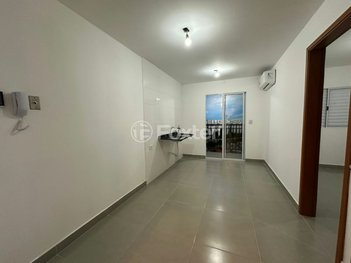 apartment em Rua Francisco da Cunha Menezes, Jardim Santa Lucrécia - São Paulo - SP
