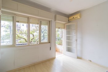 apartment em Rua Riachuelo, Centro Histórico - Porto Alegre - RS