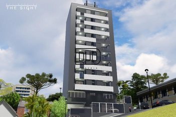 apartment em Rua Augusto Adamatti, Sanvitto - Caxias do Sul - RS