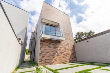 apartment em Rua Doutor Bley Zornig, Boqueirão - Curitiba - PR