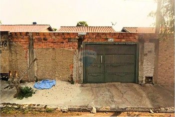 house em Rua José de Lima, José Tonolli - Itapira - SP