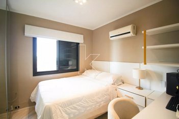 apartment em Rua Leopoldo Couto Magalhães Júnior, Itaim Bibi - São Paulo - SP