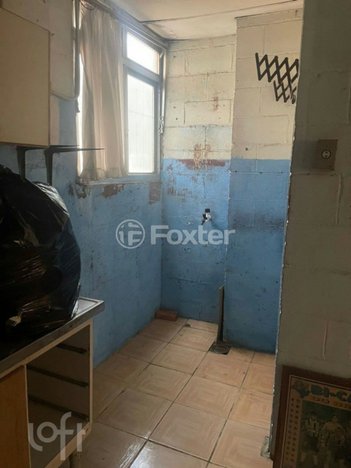 apartment em Rua Professor Augusto Osvaldo Thiesen, Rubem Berta - Porto Alegre - RS