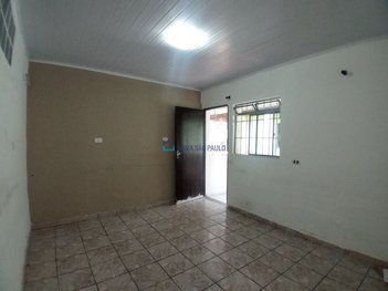 house em Rua Wilson Pereira de Almeida, Vila Parque Jabaquara - São Paulo - SP