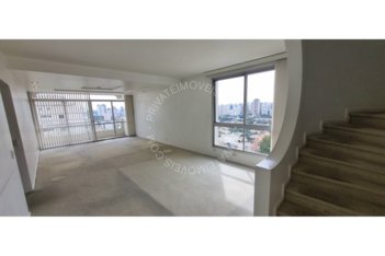 apartment em Avenida Portugal, Brooklin Paulista - São Paulo - SP