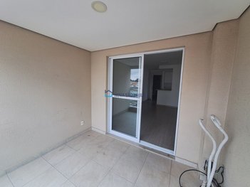 apartment em Rua Engenheiro Américo de Carvalho Ramos, Vila Gumercindo - São Paulo - SP