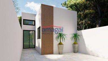 house em Mogi das Cruzes, Cidade Salvador - Jacareí - SP