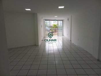 office em Rua Higino Luiz Gonzaga, Roçado - São José - SC