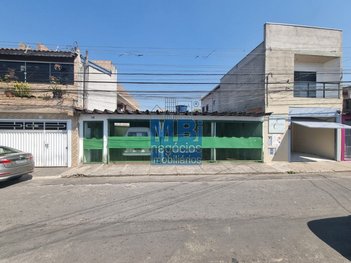 house em Rua João Valera Gomes, Jardim Imbé - São Paulo - SP
