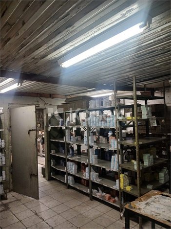 industrial em Rua Soldado Eurípedes Rodrigues Lima, Parque Novo Mundo - São Paulo - SP