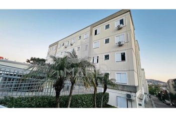 apartment em Rua Atílio Supertti, Vila Nova - Porto Alegre - RS