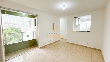 apartment em Avenida Miguel Perrela, Castelo - Belo Horizonte - MG