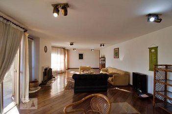 apartment em Rua Frederico Guarinon, Jardim Ampliação - São Paulo - SP