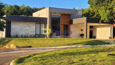 house em Avenida Um, Lagoa Santa Park Residence - Lagoa Santa - MG