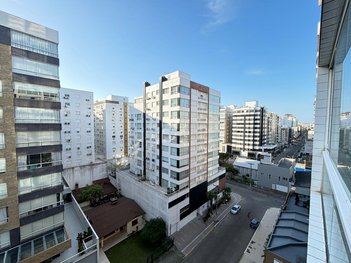 apartment em Rua Moacir, Centro - Capão da Canoa - RS