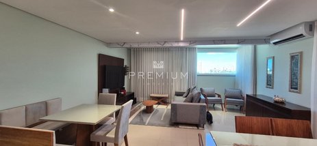 apartment em Rua Caule, Granada - Uberlândia - MG