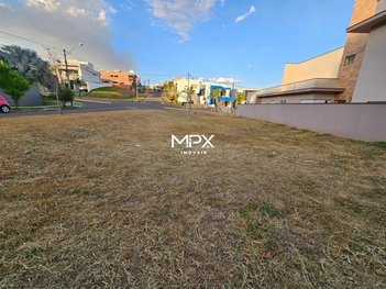 land_lot em Avenida Archimedes Dutra, Santa Rosa Ipês - Piracicaba - SP