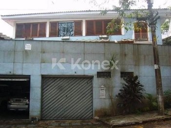 house em Rua Estrela do Indaiá, Vila Albertina - São Paulo - SP