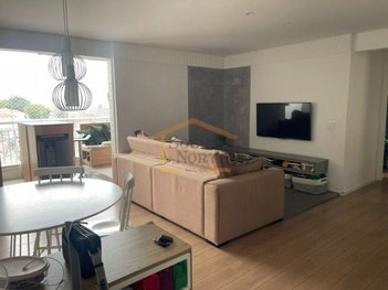 apartment em Rua do Imperador, Vila Paiva - São Paulo - SP