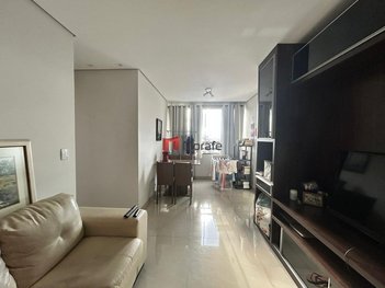 apartment em Rua Xapuri, Grajaú - Belo Horizonte - MG