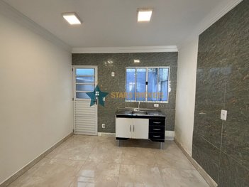 house em Avenida Américo Tornero, Jardim Mauá - Mauá - SP