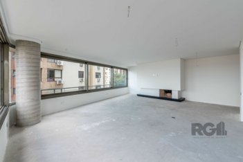 apartment em Rua Engenheiro Adolfo Stern, Boa Vista - Porto Alegre - RS