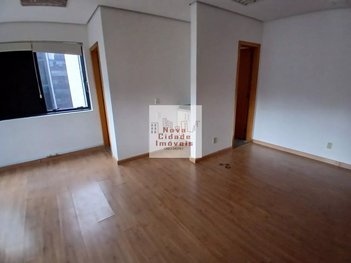 commercial_building em Rua Nova Cidade, Vila Olímpia - São Paulo - SP