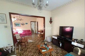 house em Antônio Rocco, Mooca - São Paulo - SP