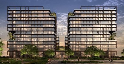 apartment em Avenida Antônio Gallotti, Barra Olímpica - Rio de Janeiro - RJ