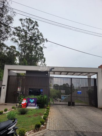 apartment em Avenida Itaquera, Cidade Líder - São Paulo - SP