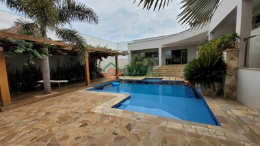 house em Rua Vereador José da Silva Pontes, Jardim dos Ipês - Tietê - SP