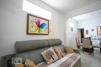 house em Rua Jorge Saraiva, Freguesia do Ó - São Paulo - SP