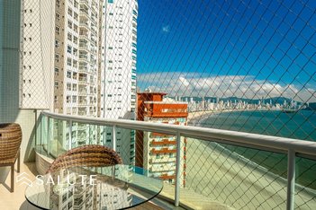 apartment em 4450, Centro - Balneário Camboriú - SC