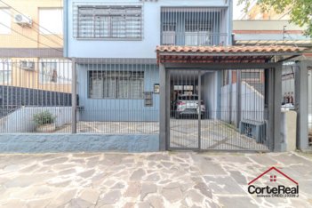 house em Rua Monsenhor Veras, Santana - Porto Alegre - RS