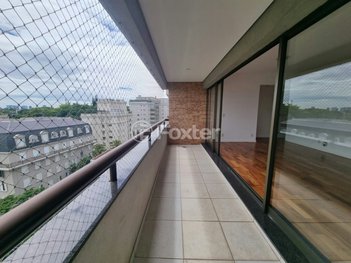 apartment em Rua Três Irmãos, Vila Progredior - São Paulo - SP