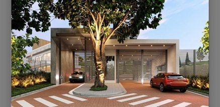 land_lot em Avenida Nami Azem, Jardim Itália - Jundiaí - SP