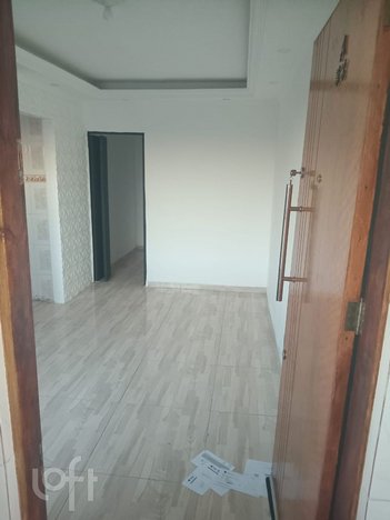 apartment em Matias Quevedo, Conjunto Residencial José Bonifácio - São Paulo - SP