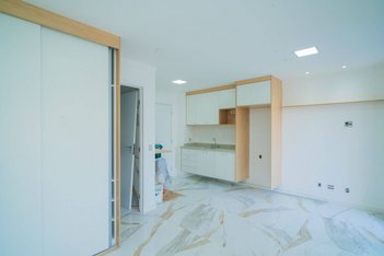 apartment em Rua Professor Doutor José Marques da Cruz, Jardim das Acácias - São Paulo - SP