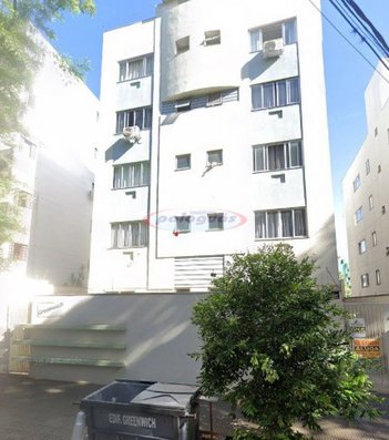 apartment em Rua Osvaldo Cruz, Zona 07 - Maringá - PR