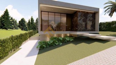 house em dos Flamboyants, Alphaville - Lagoa dos Ingleses - Nova Lima - MG
