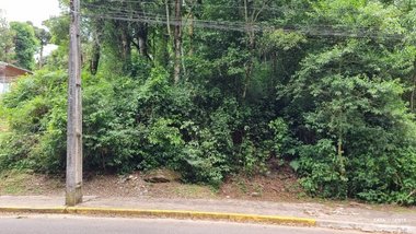 land_lot em Rua Waldi Kich, Dutra - Gramado - RS