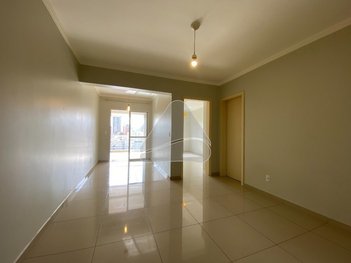 apartment em Rua Capitão Eleutério, Centro - Passo Fundo - RS