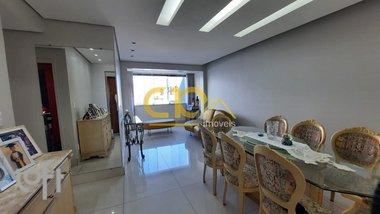 apartment em Bernardo de Vasconcelos, Ipiranga - Belo Horizonte - MG