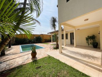 house em Rua Luiz Lerco, Terra Bonita - Londrina - PR