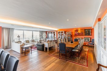 apartment em Avenida Ferdinand Kisslinger, Jardim Europa - Porto Alegre - RS