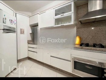 apartment em Avenida Buriti, Itacorubi - Florianópolis - SC